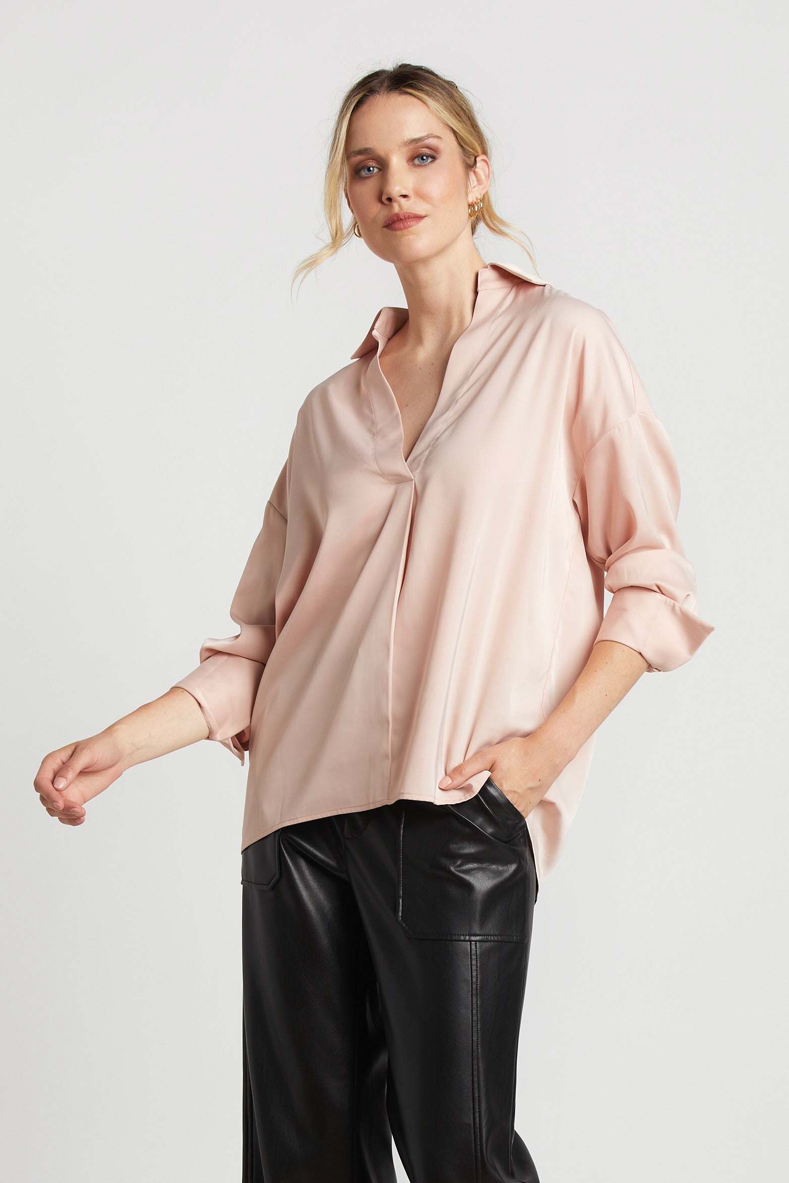 The Kay Pullover main image 1