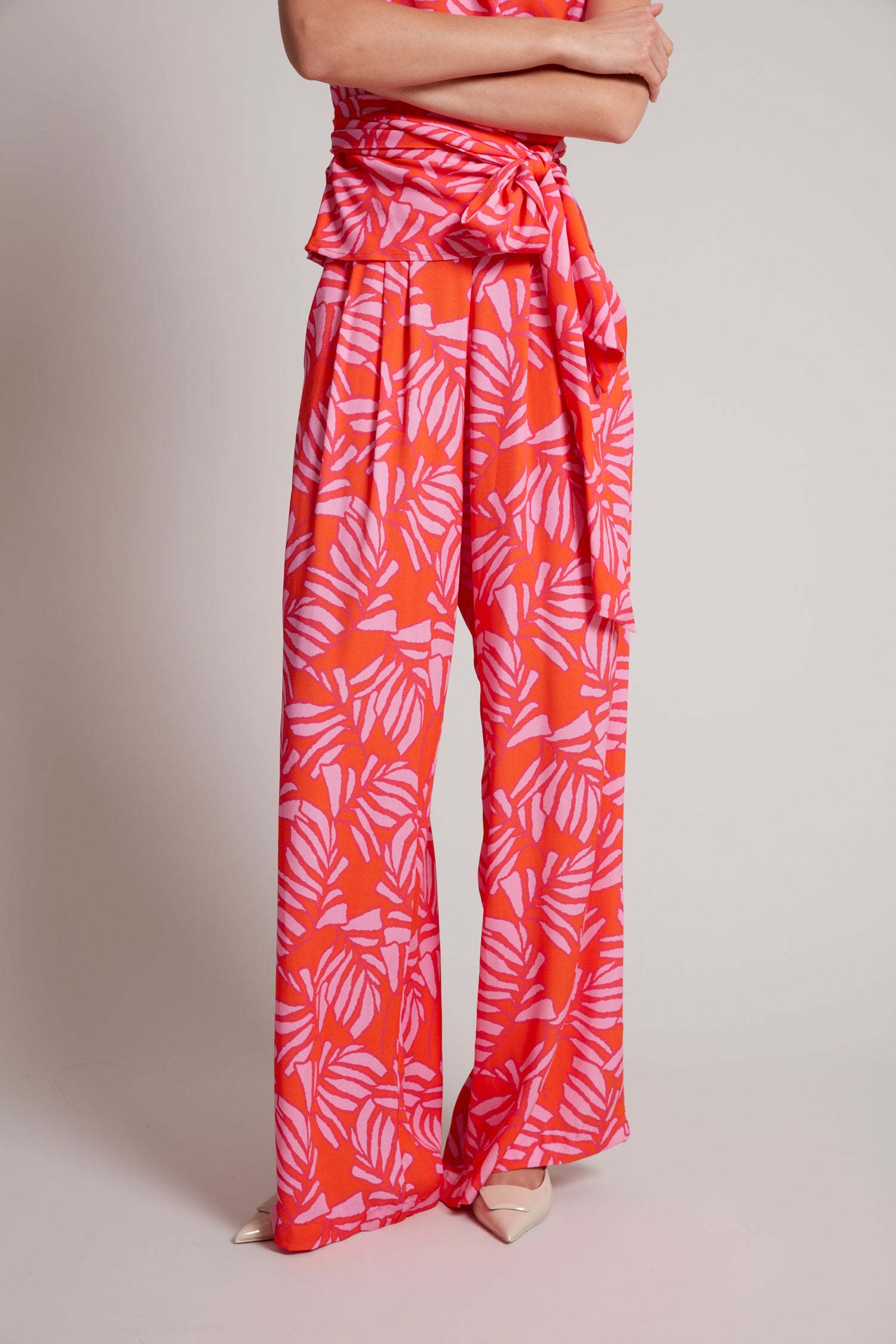 River flowy pant