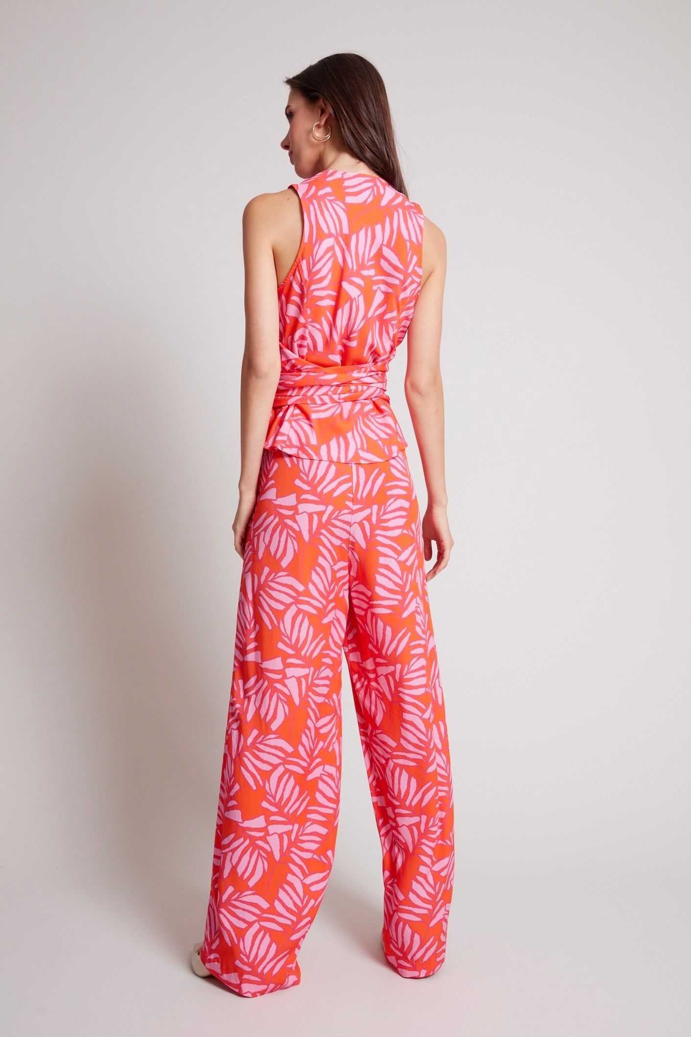 River flowy pant