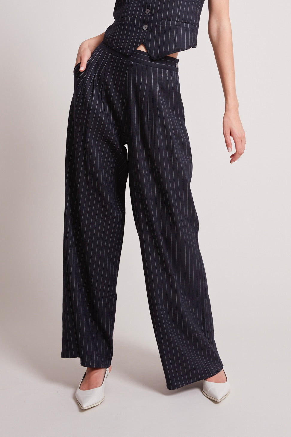River flowy pant