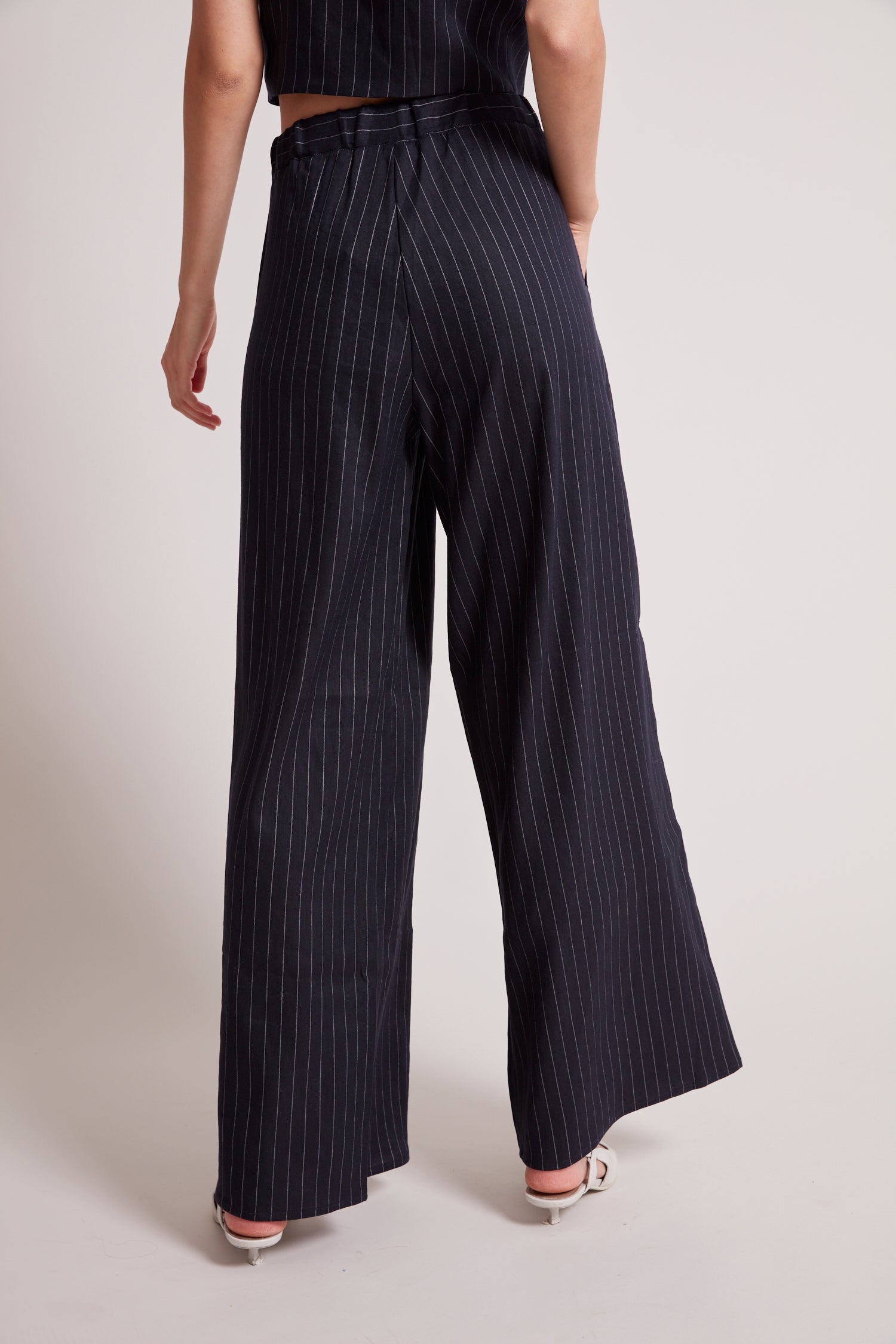 River flowy pant