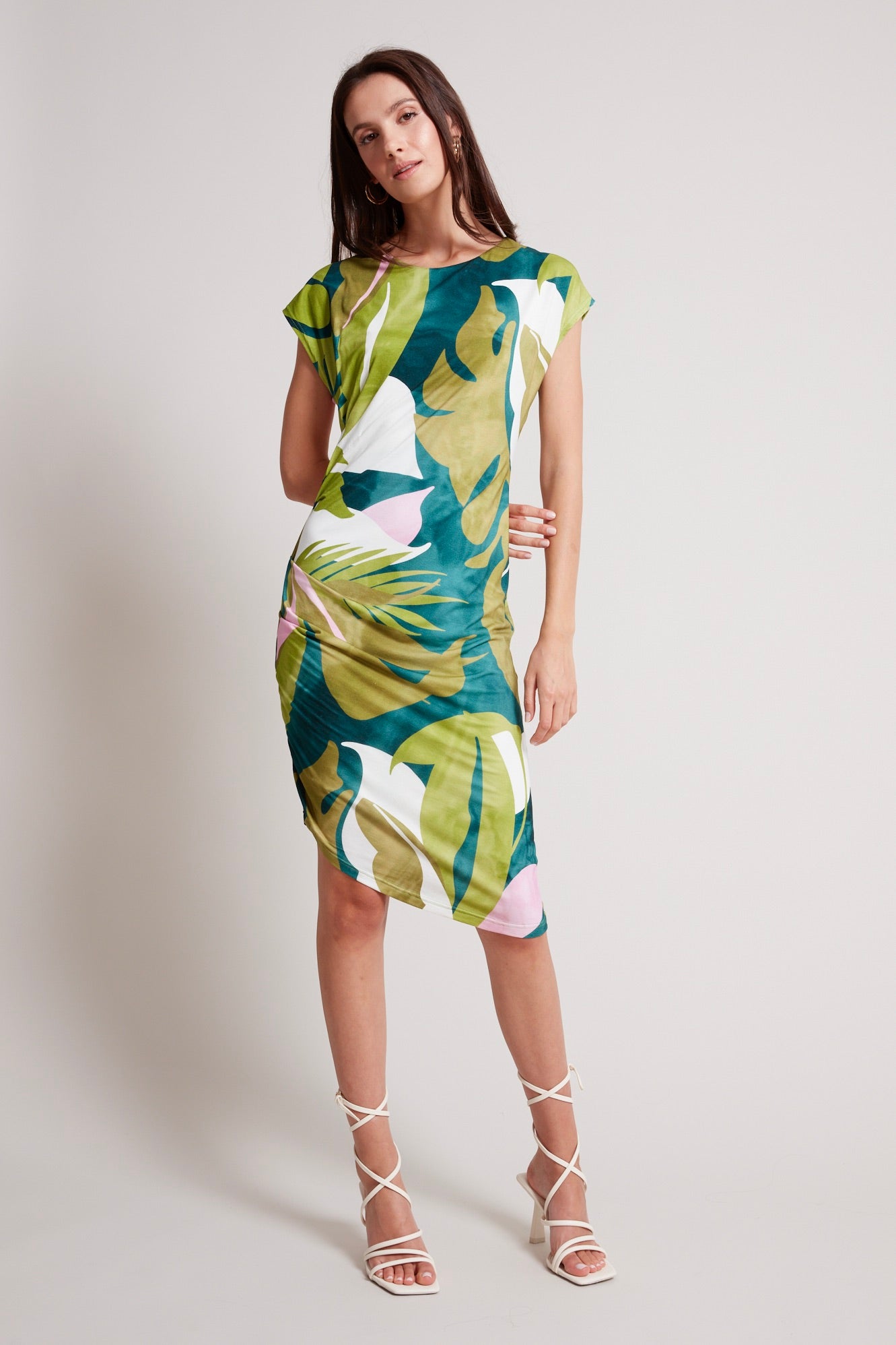 Tammy bodycon dress