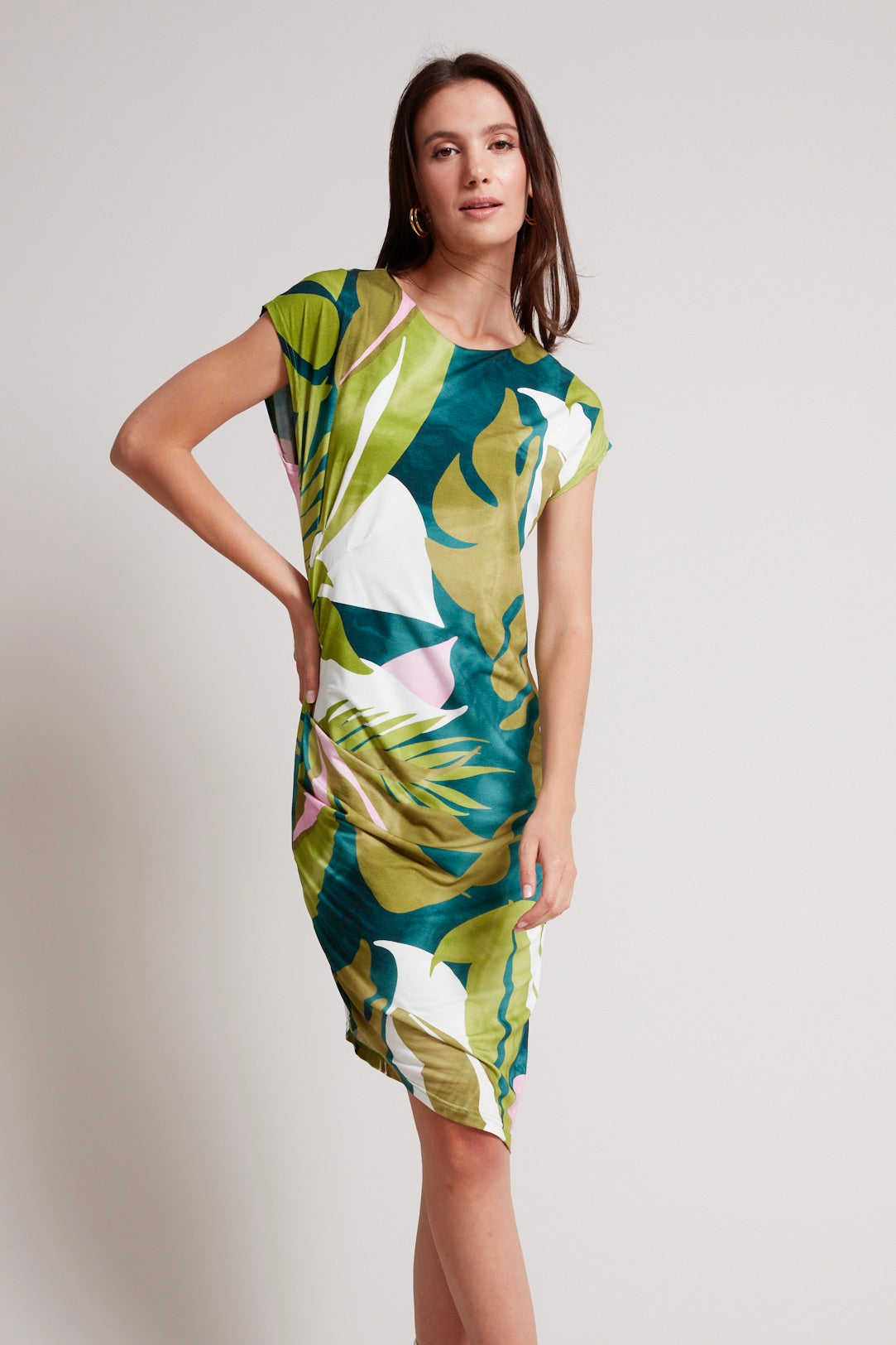 Tammy bodycon dress