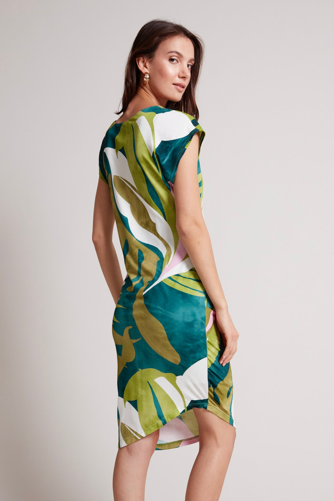 Tammy bodycon dress
