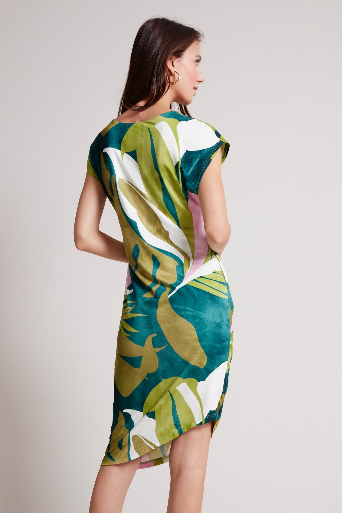 Tammy bodycon dress