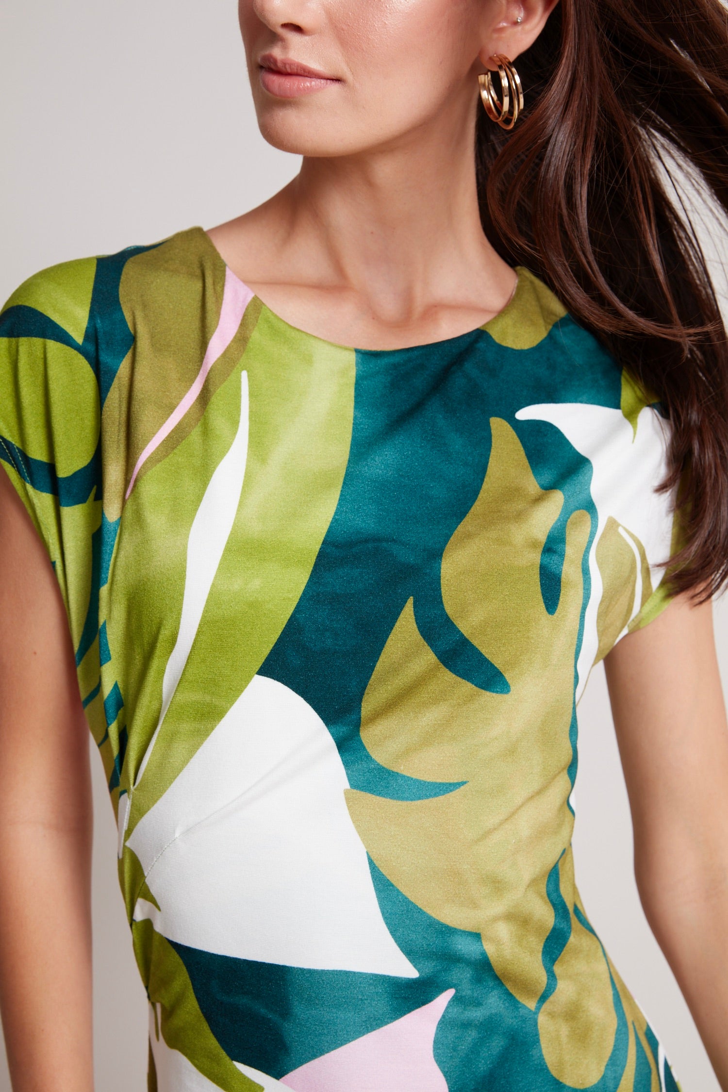 Tammy bodycon dress