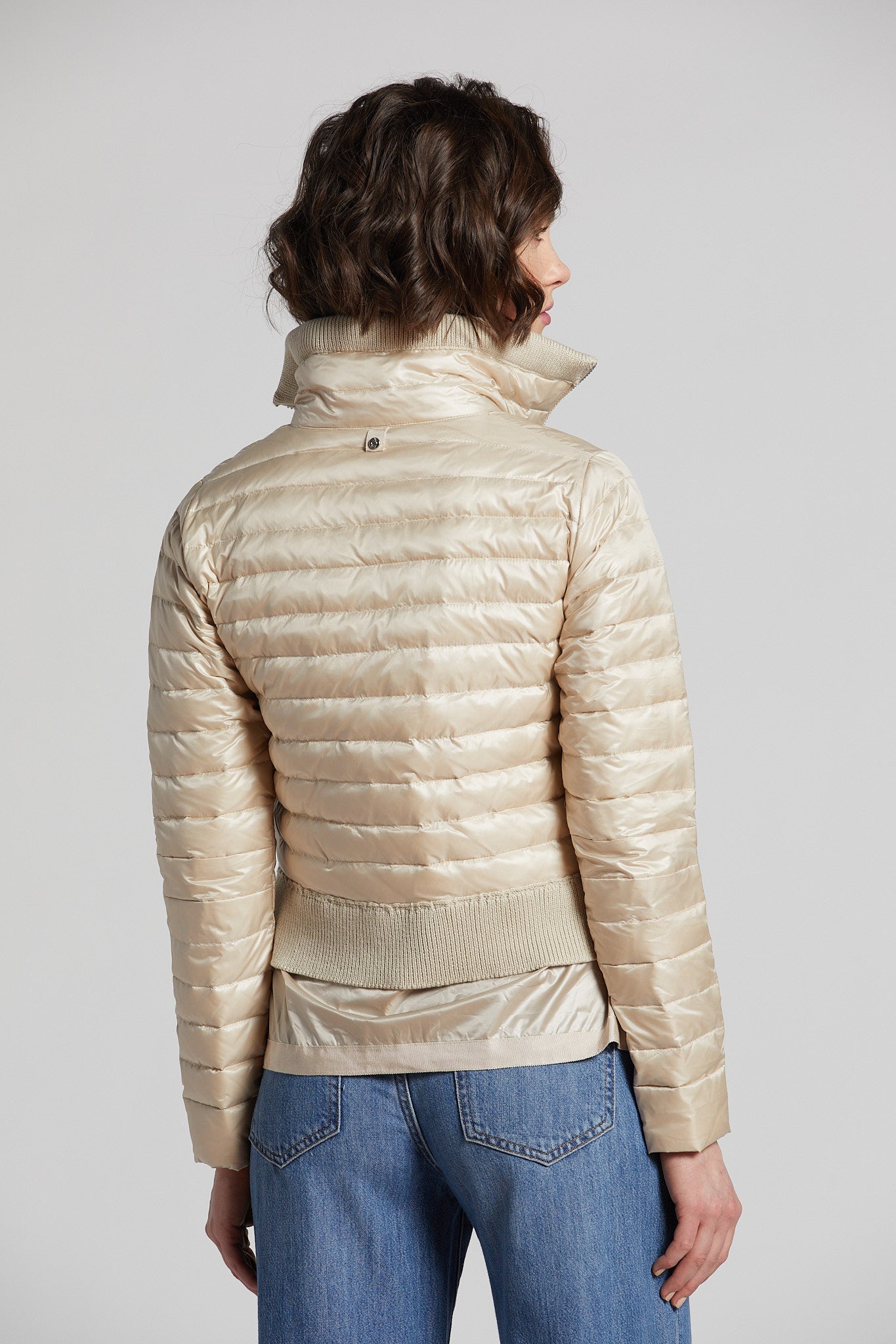 Manteau en duvet Noulie
