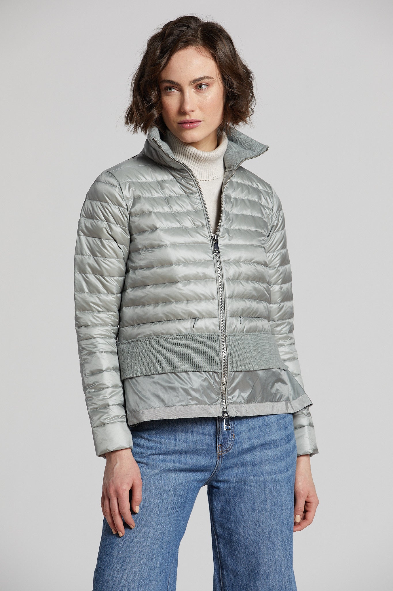 Noulie lightweight down jacket
