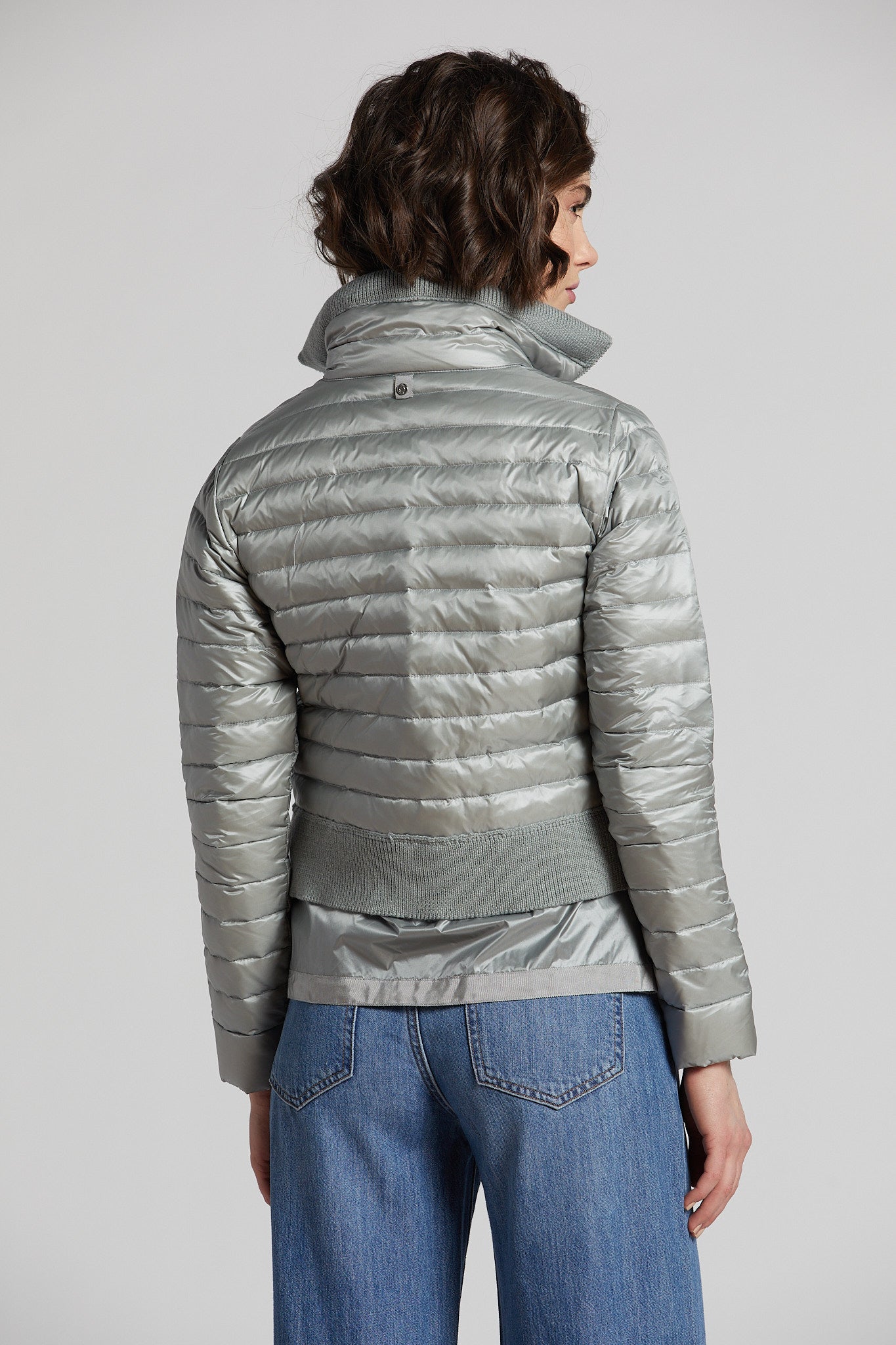 Noulie lightweight down jacket
