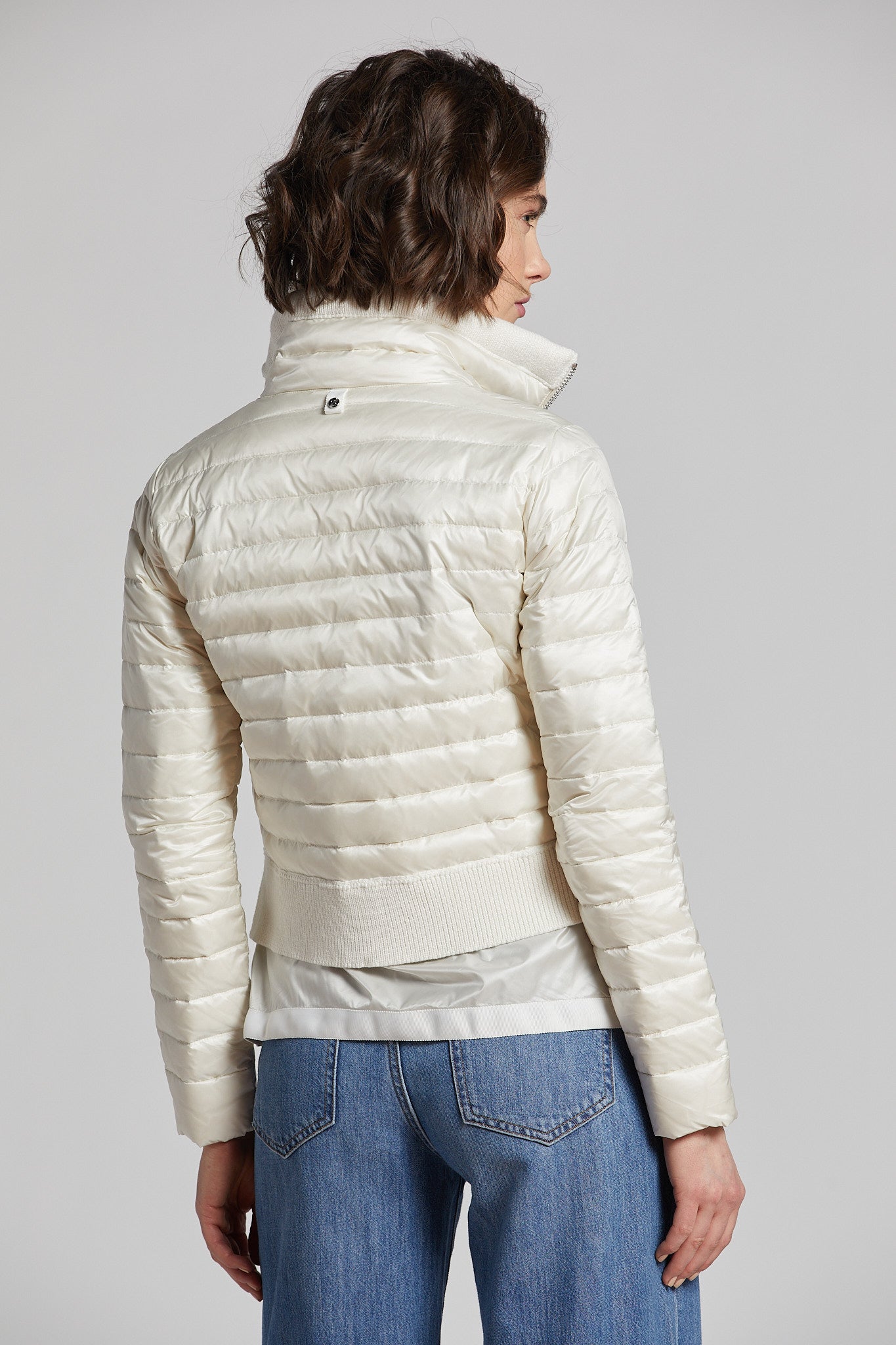 Manteau en duvet Noulie