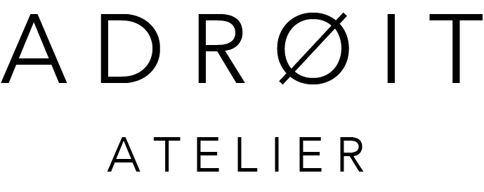 Adroit Atelier Company Logo