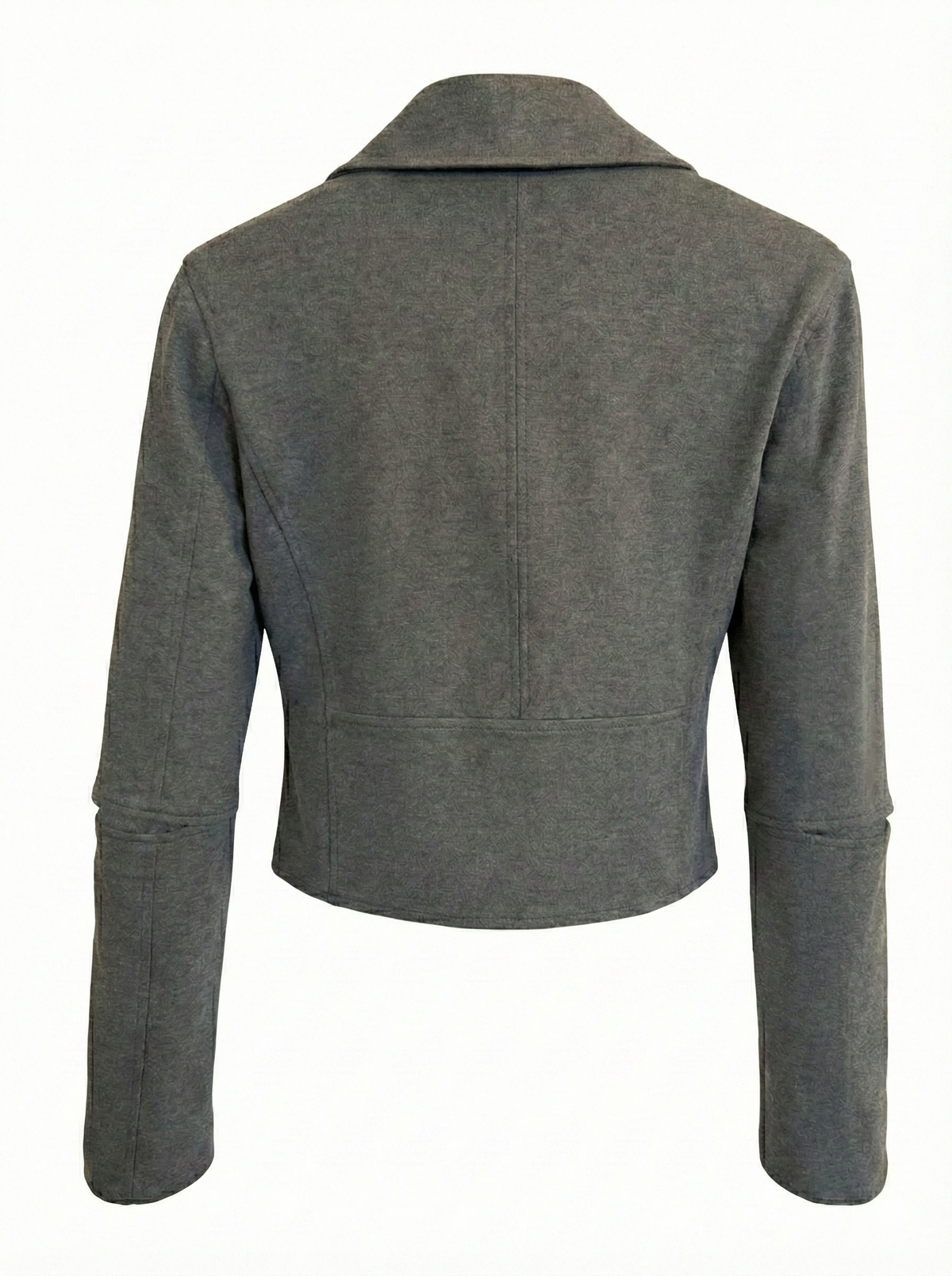 Tyra, ponte biker jacket